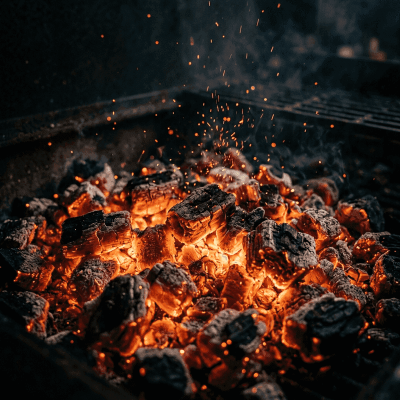 Parrilla Oculto Street Food